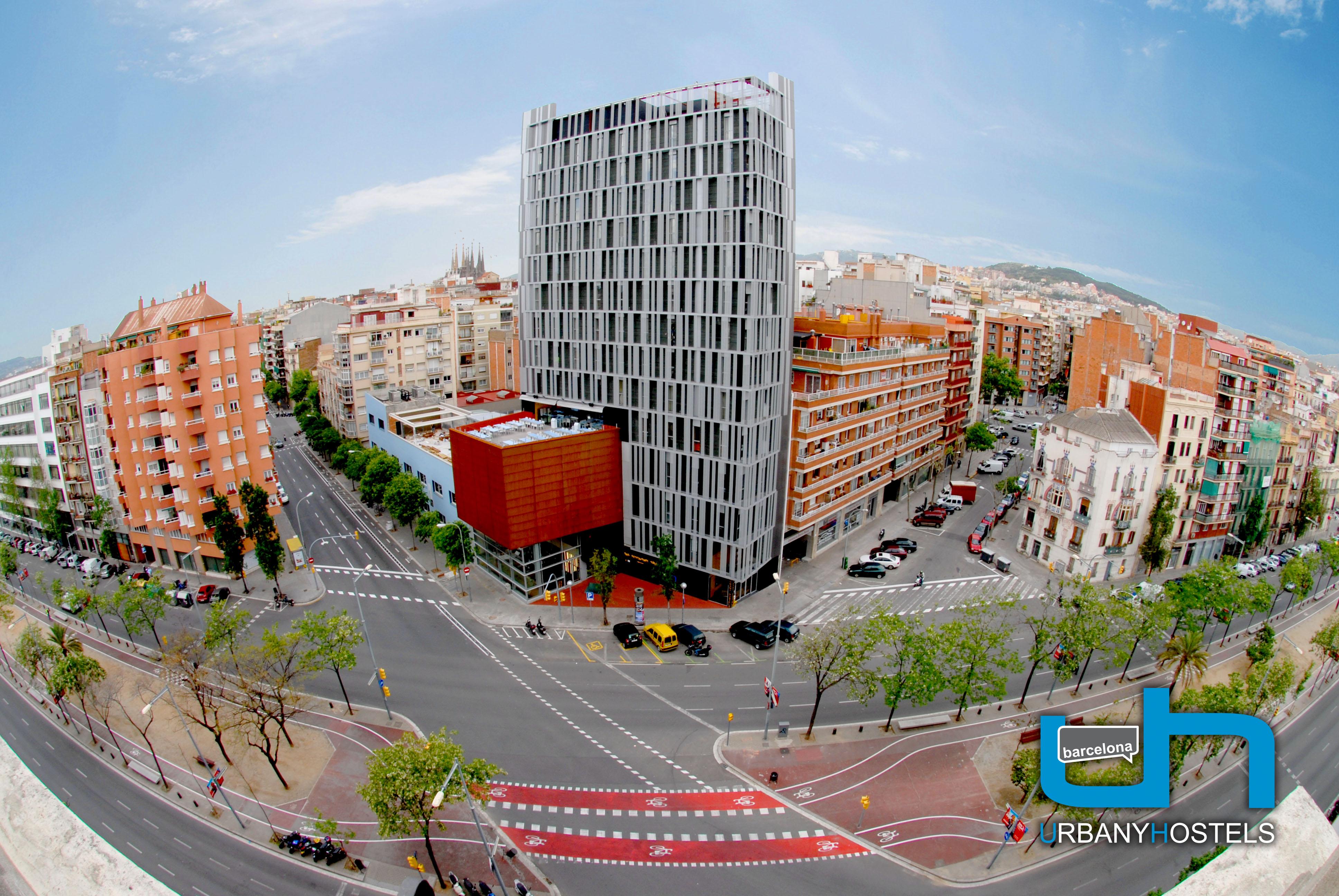 Barcelona Urbany