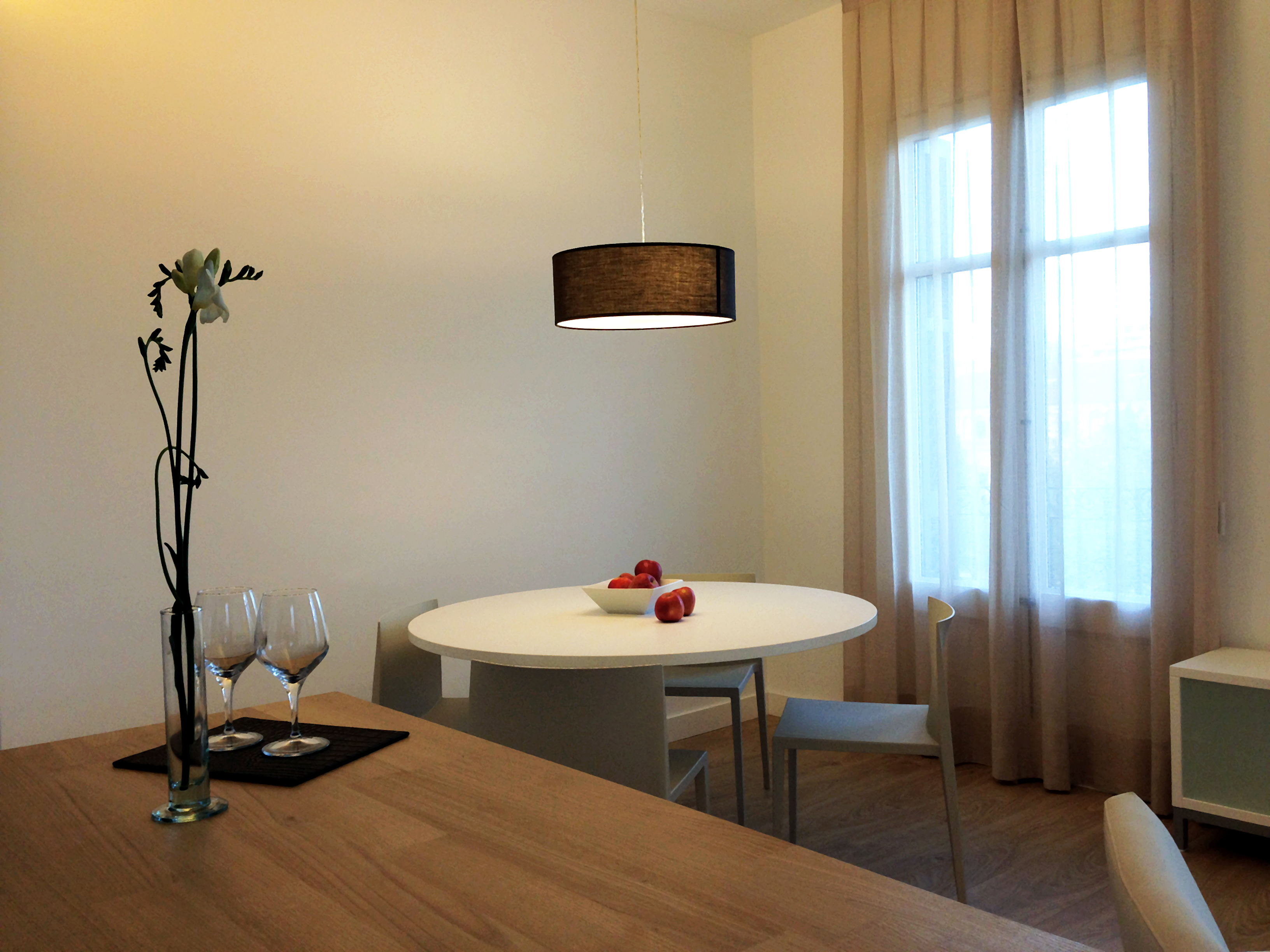 Barcelona Viladomat Apartment