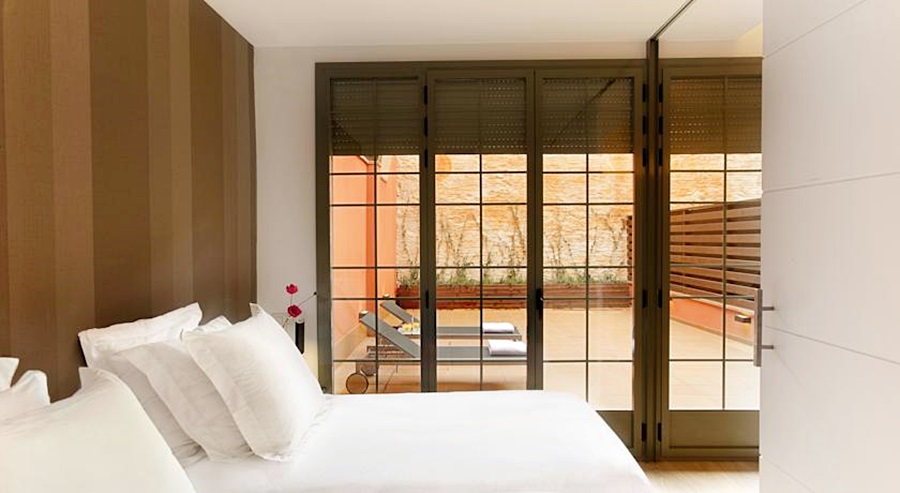 Barcelona Viladomat Apartment