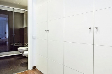Bas Apartments Gracia