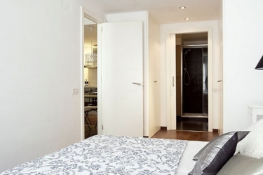 Bas Apartments Gracia