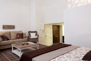 Bas Apartments Gracia