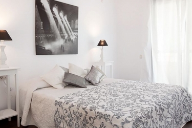 Bas Apartments Gracia