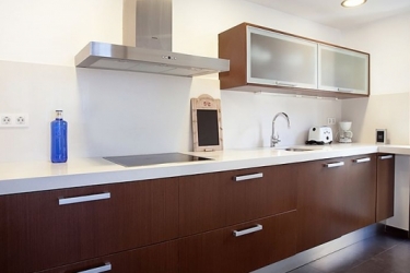 Bas Apartments Gracia