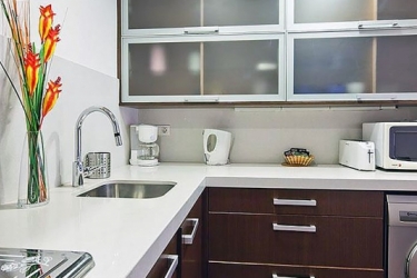 Bas Apartments Gracia