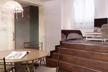Bas Apartments Gracia