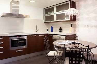 Bas Apartments Gracia