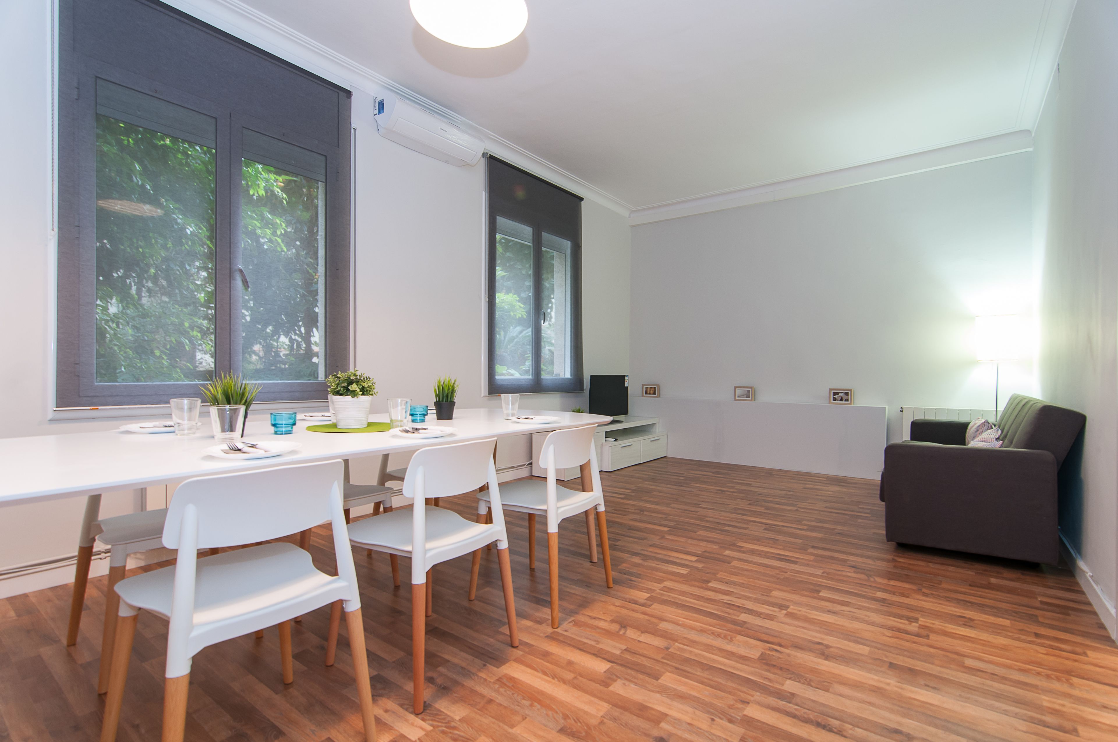 Bbarcelona Apartments Gaudi Avenue Flats