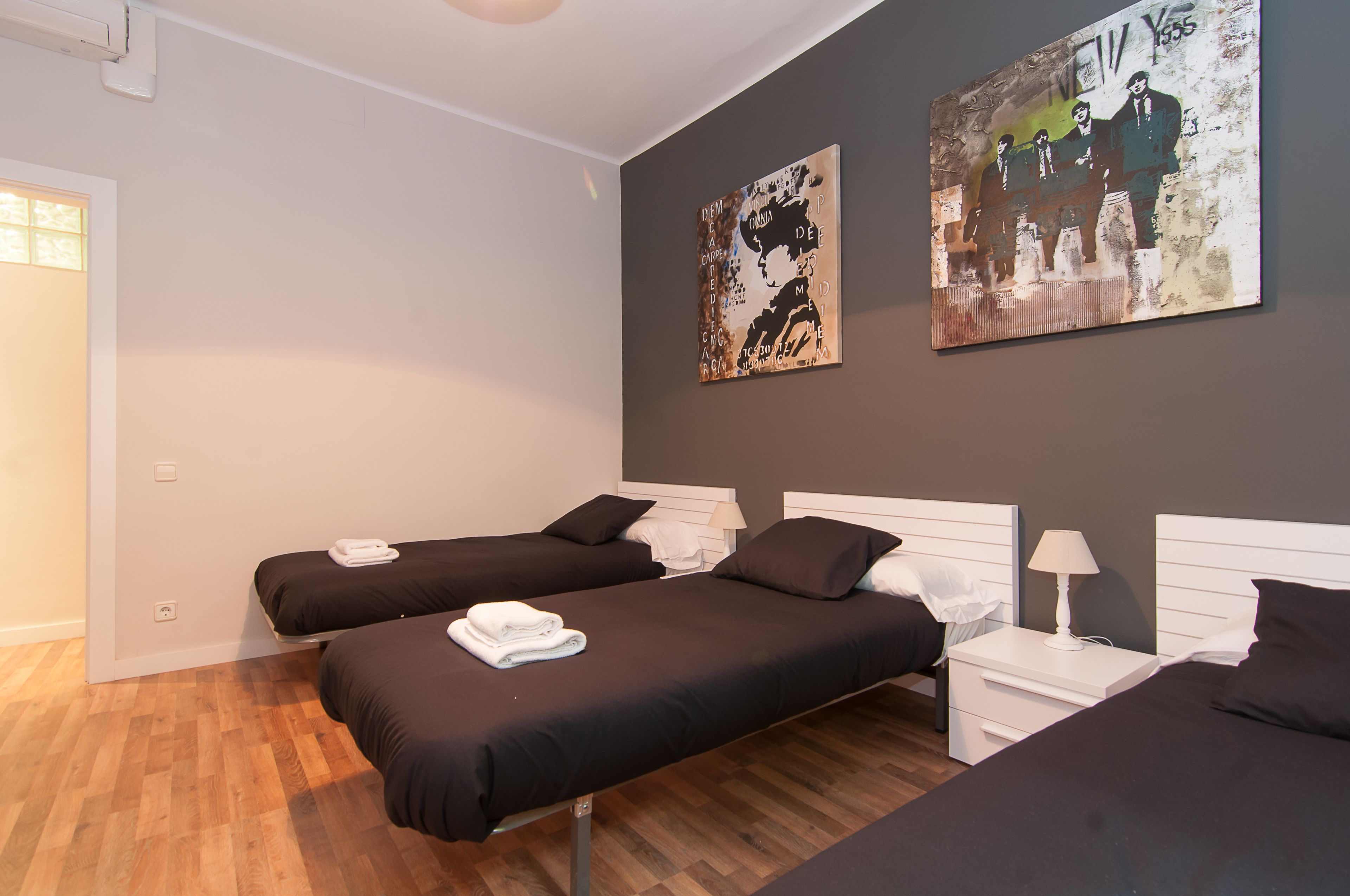 Bbarcelona Apartments Gaudi Avenue Flats