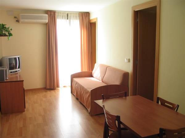 Bcn Accommodation