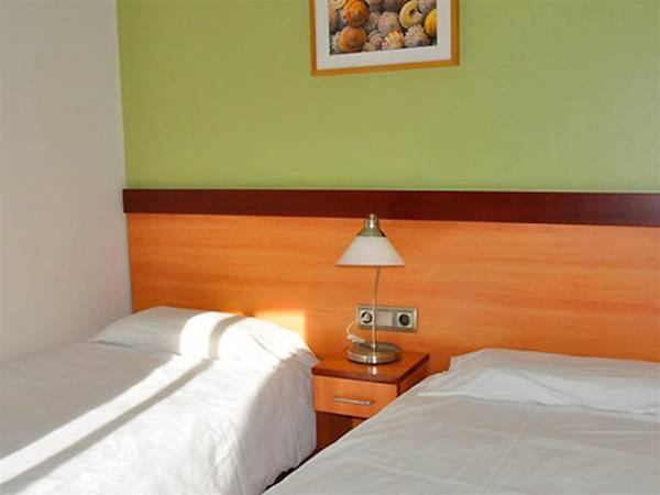 Bcn Accommodation