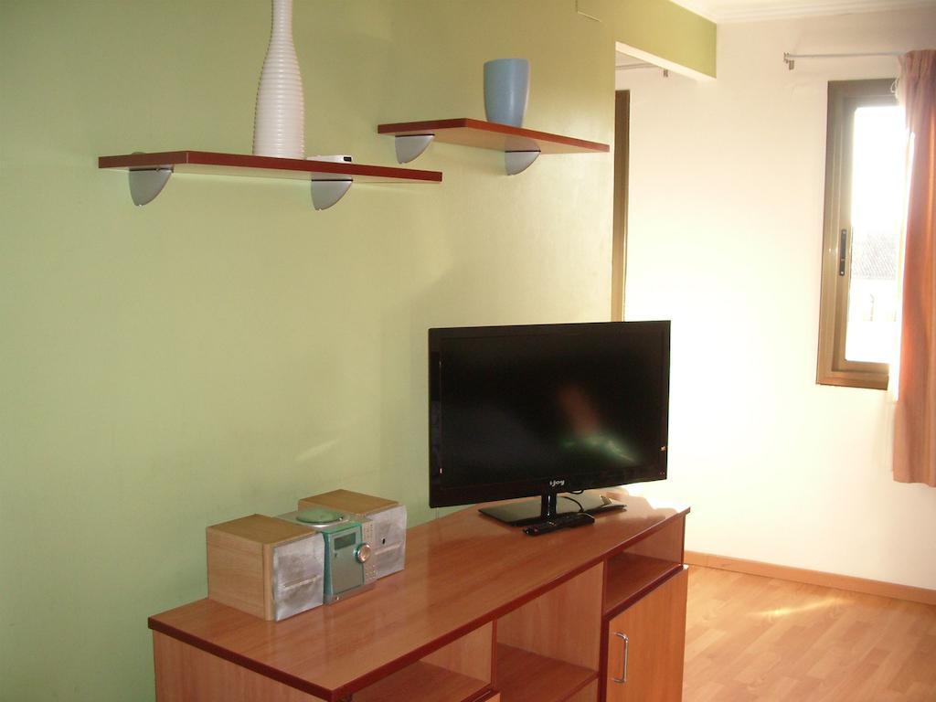 Bcn Accommodation