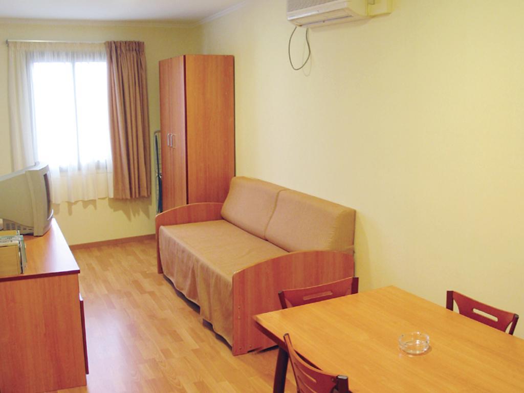 Bcn Accommodation