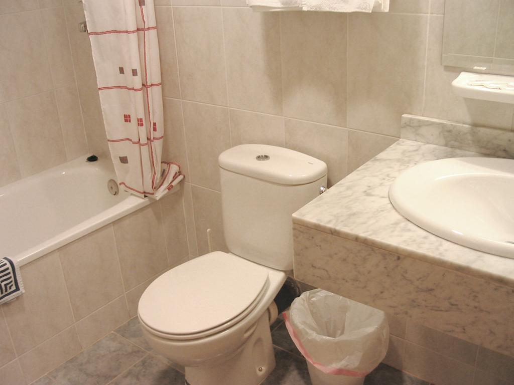 Bcn Accommodation