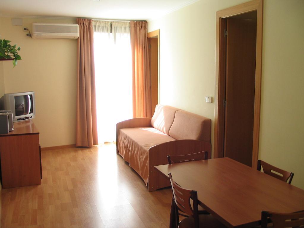 Bcn Accommodation