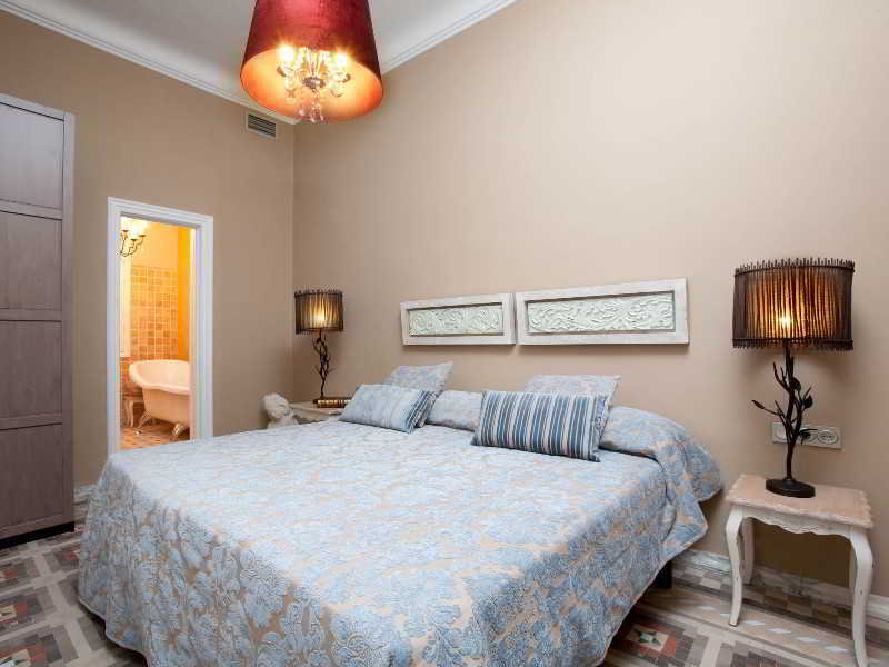 BCN Rambla Catalunya Apartments