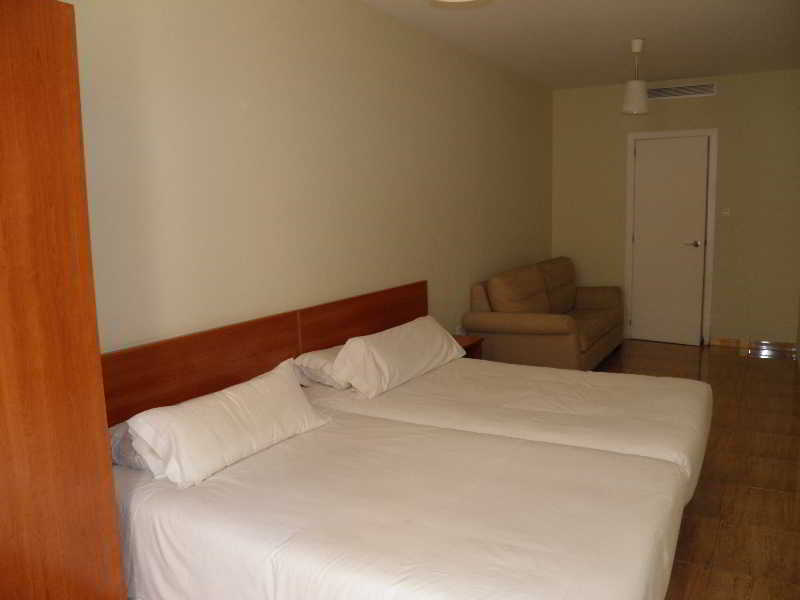 BCN Urbaness Hotels Bonavista