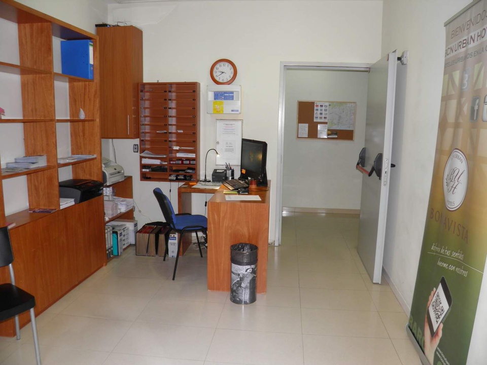 BCN Urbaness Hotels Bonavista