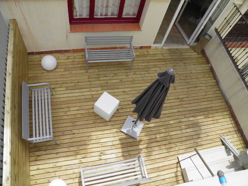 BCN Urbaness Hotels Bonavista