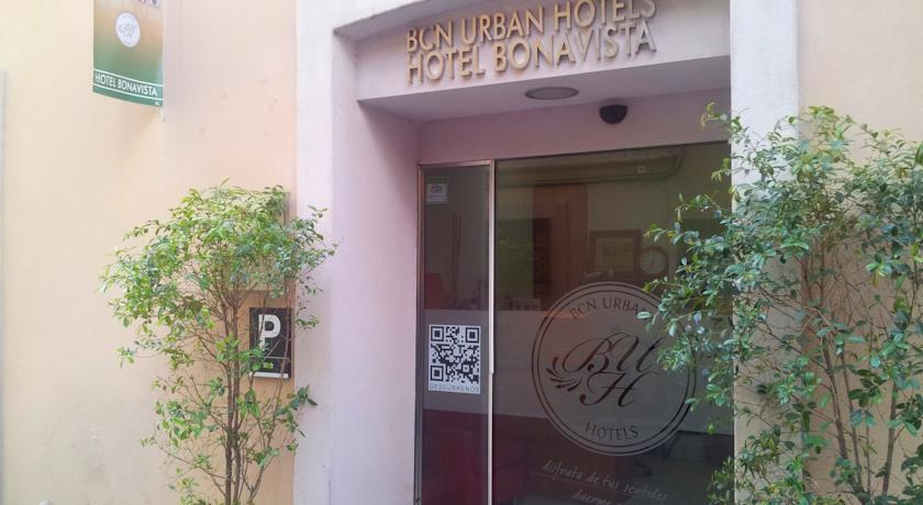 BCN Urbaness Hotels Bonavista