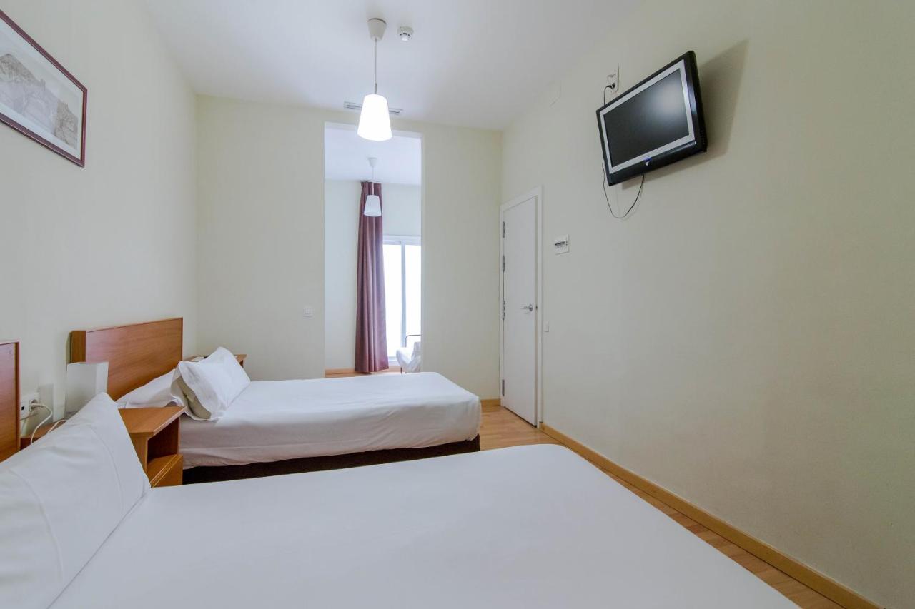 BCN Urbaness Hotels Bonavista