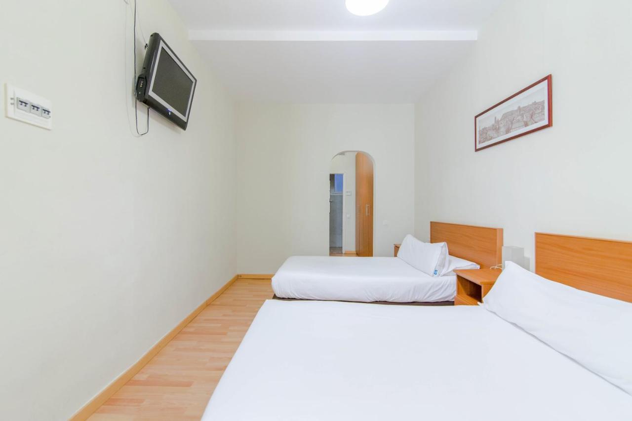 BCN Urbaness Hotels Bonavista