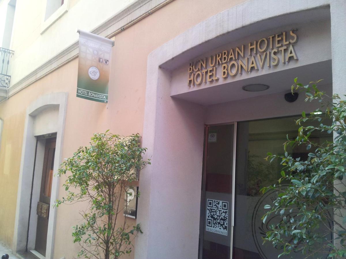 BCN Urbaness Hotels Bonavista