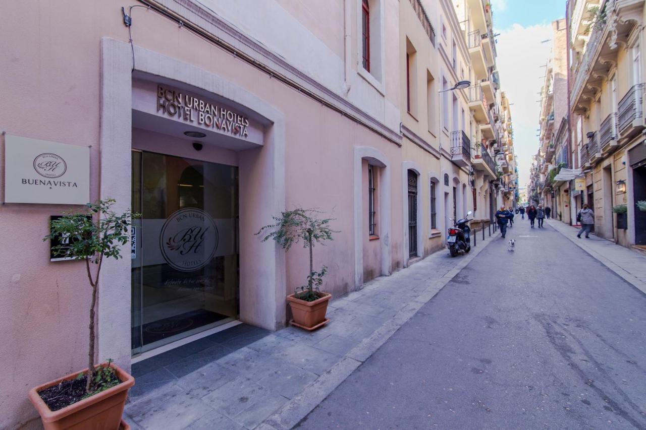 BCN Urbaness Hotels Bonavista