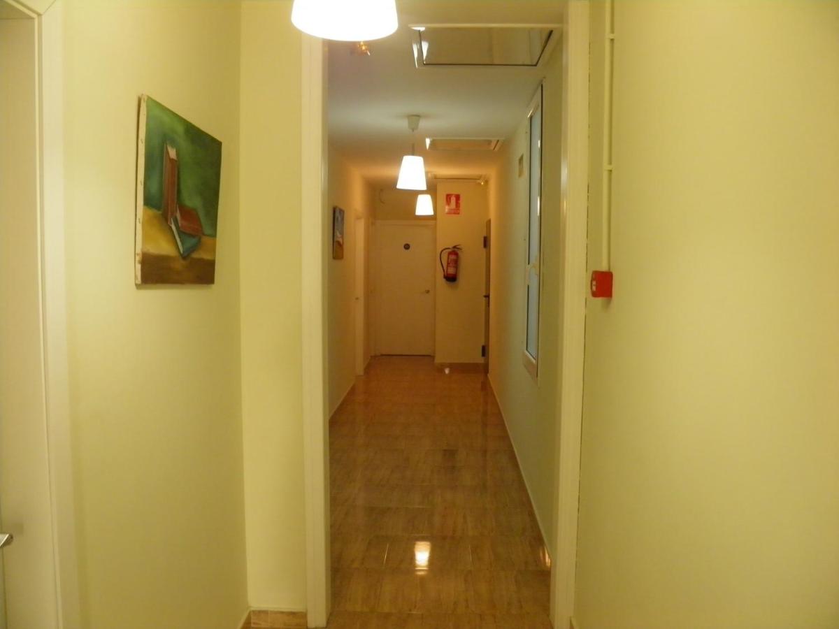 BCN Urbaness Hotels Bonavista