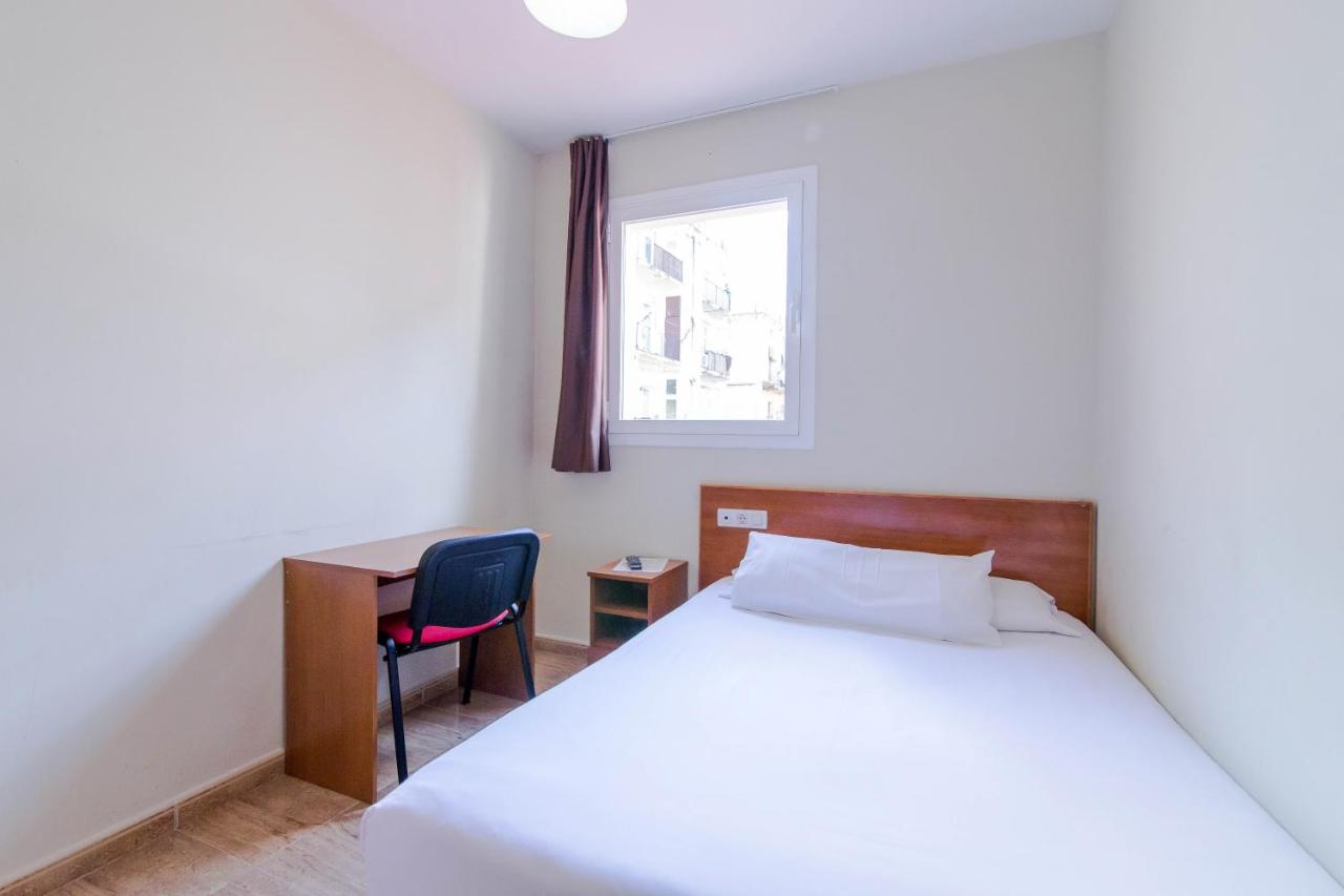 BCN Urbaness Hotels Bonavista