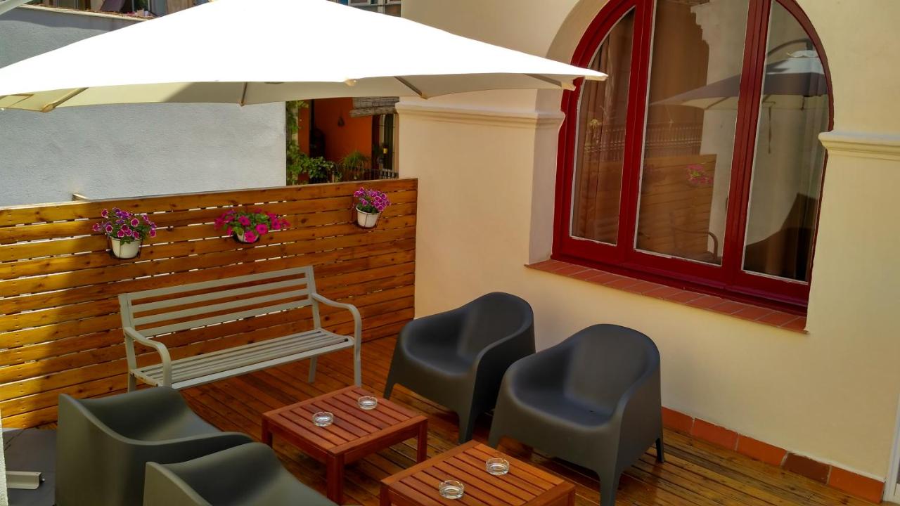 BCN Urbaness Hotels Bonavista