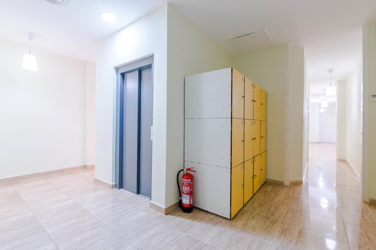 BCN Urbaness Hotels Bonavista