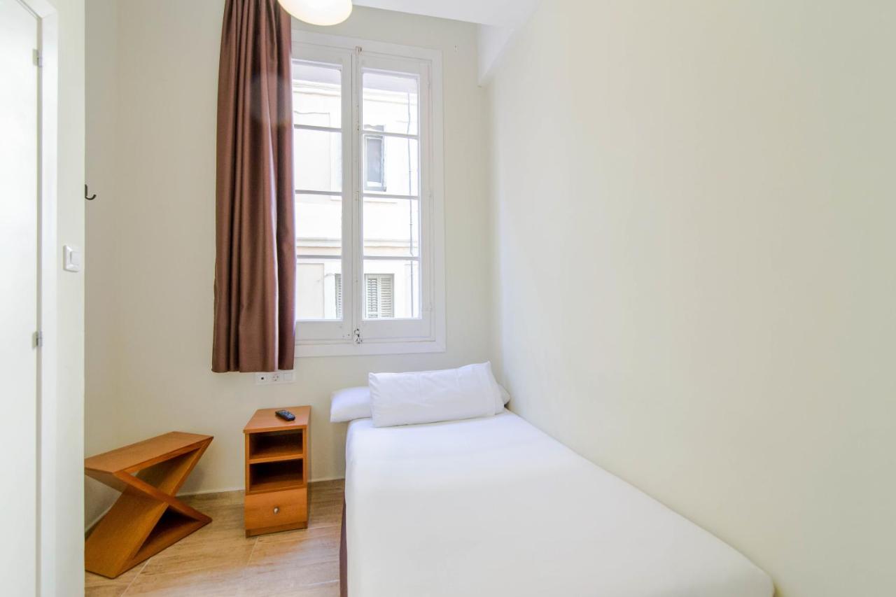 BCN Urbaness Hotels Bonavista