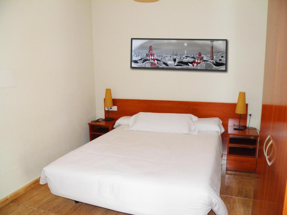 BCN Urbaness Hotels Bonavista