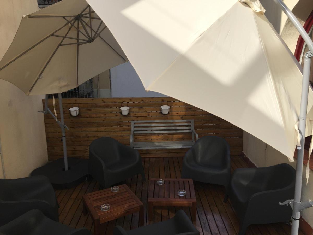 BCN Urbaness Hotels Bonavista