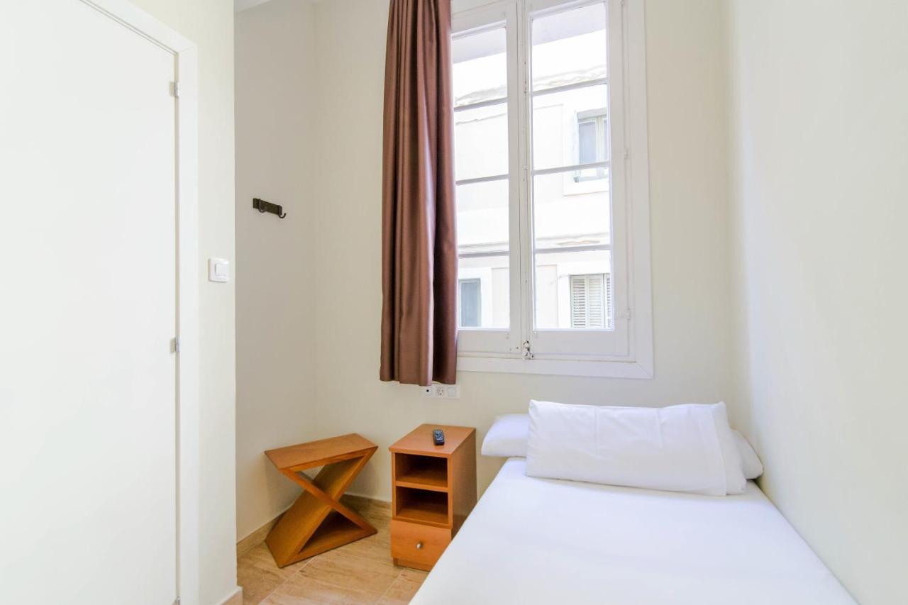 BCN Urbaness Hotels Bonavista