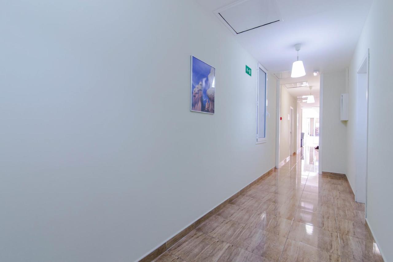 BCN Urbaness Hotels Bonavista