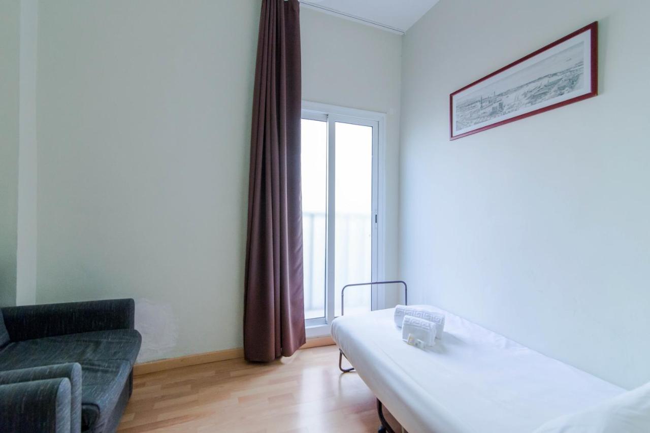 BCN Urbaness Hotels Bonavista