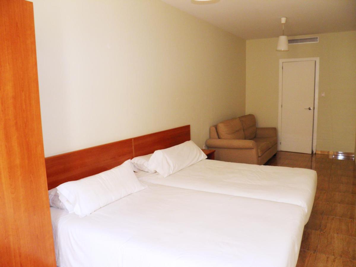 BCN Urbaness Hotels Bonavista