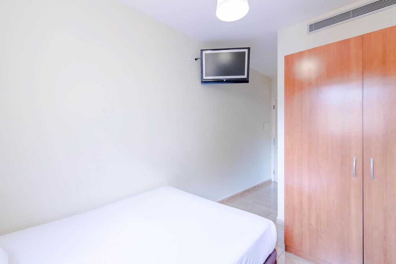 BCN Urbaness Hotels Bonavista