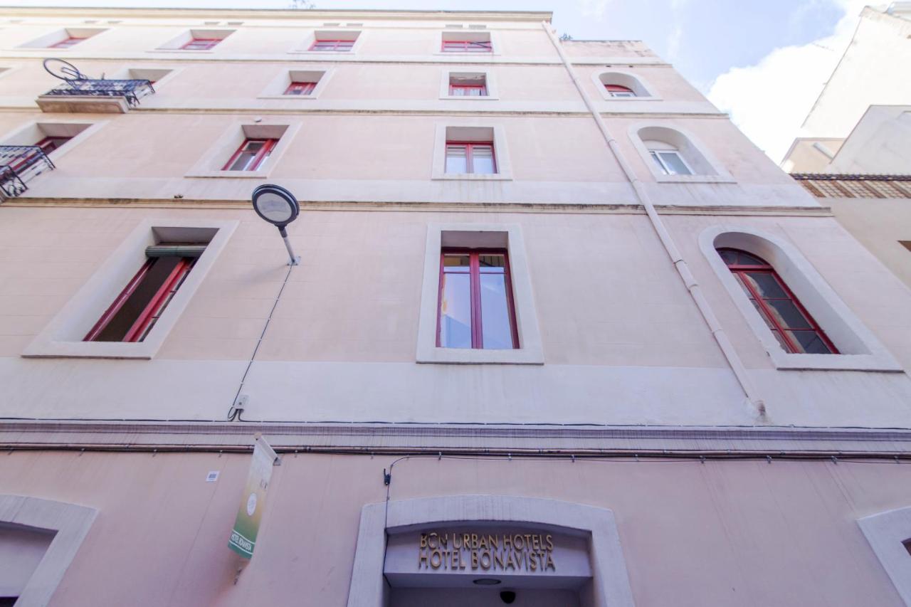 BCN Urbaness Hotels Bonavista