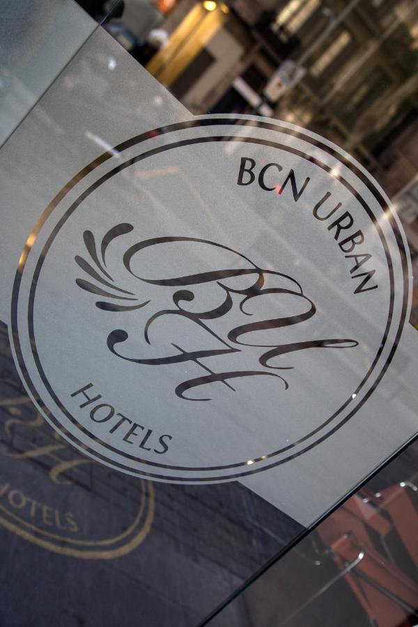 BCN Urbaness Hotels Bonavista