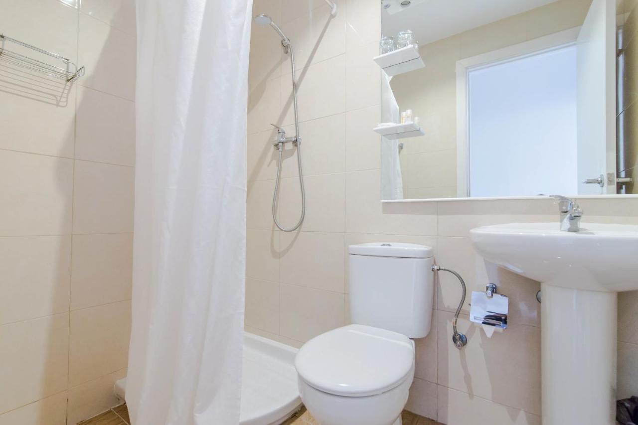 BCN Urbaness Hotels Bonavista