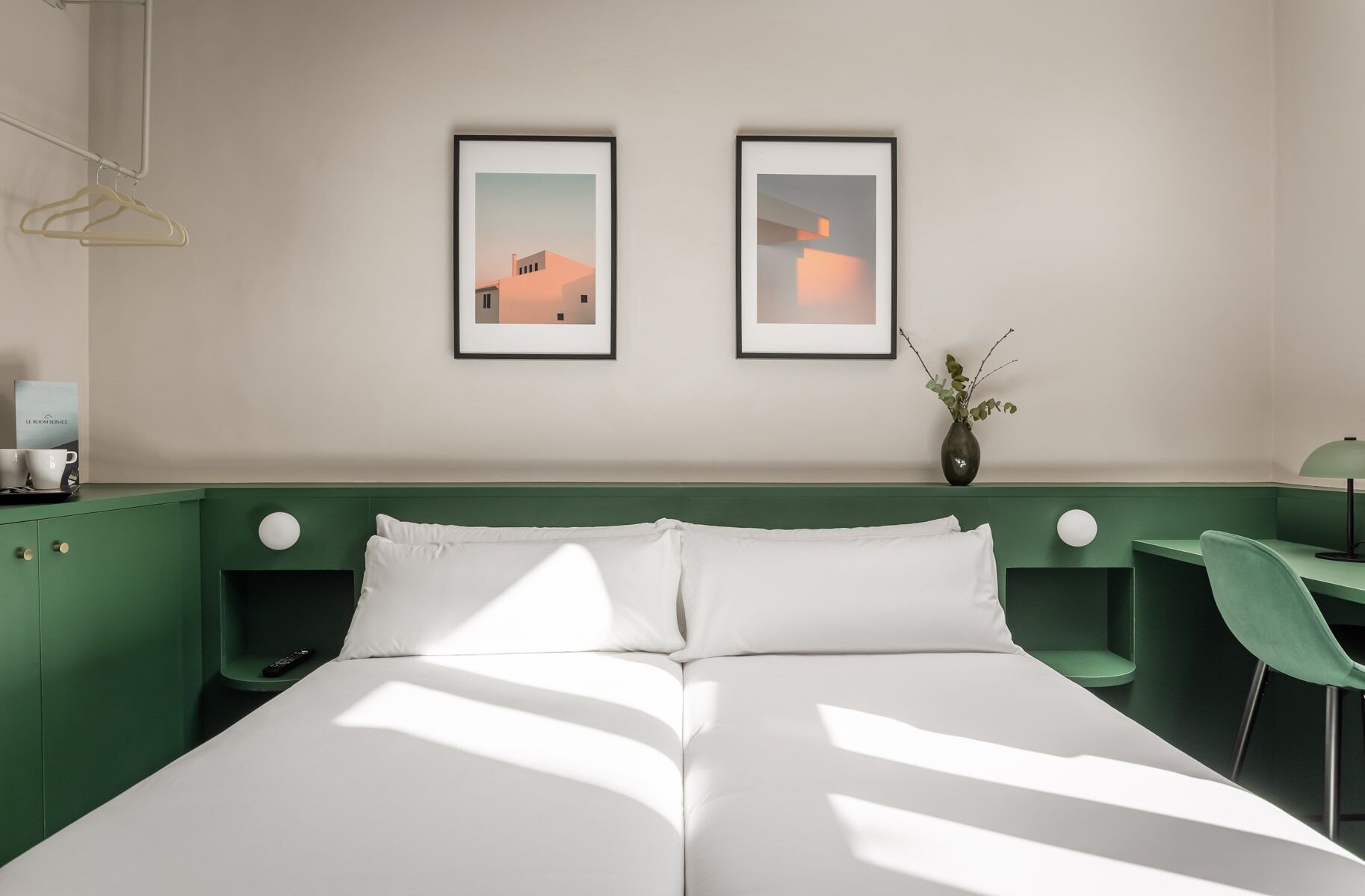Mothern by Pillow