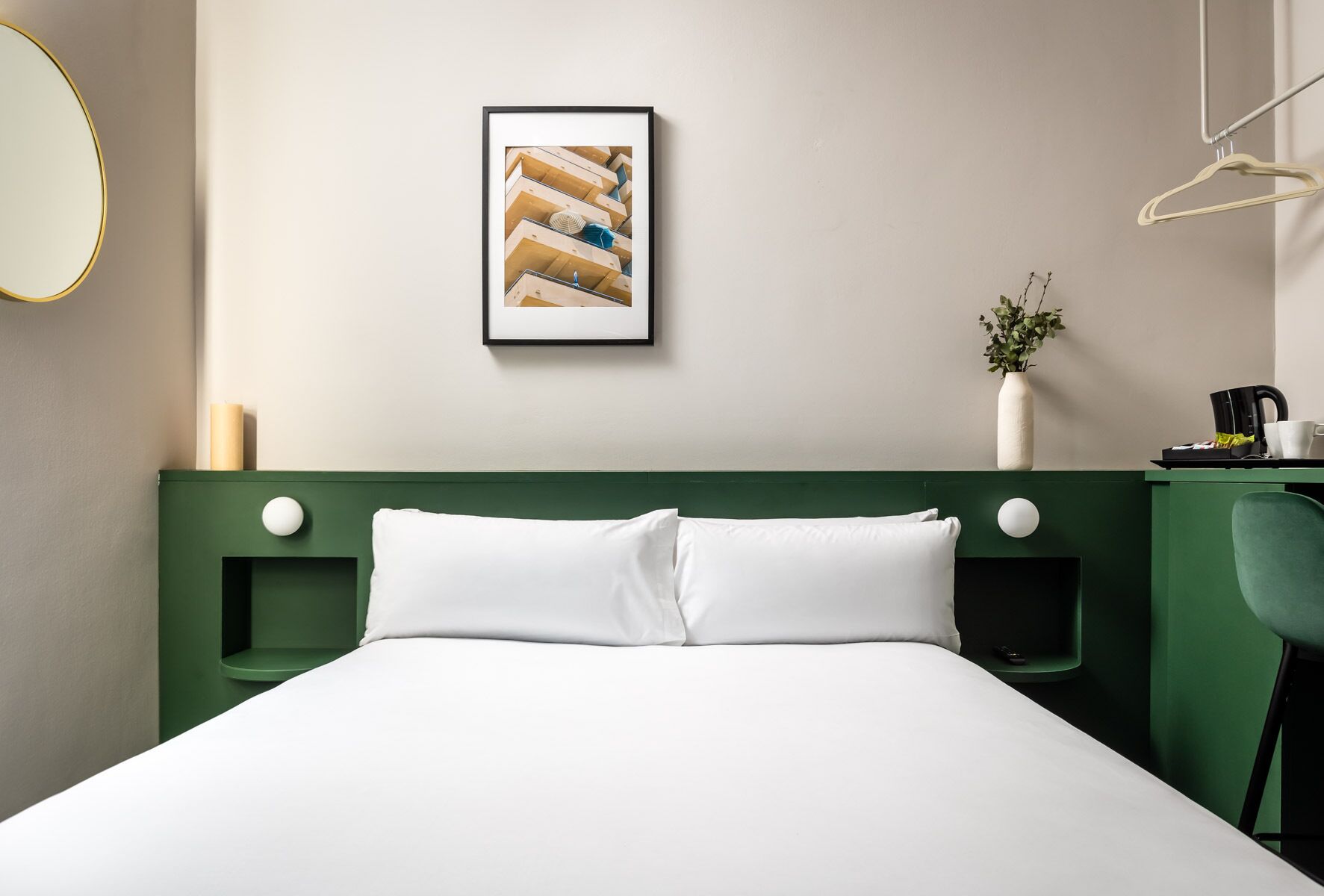 Mothern by Pillow