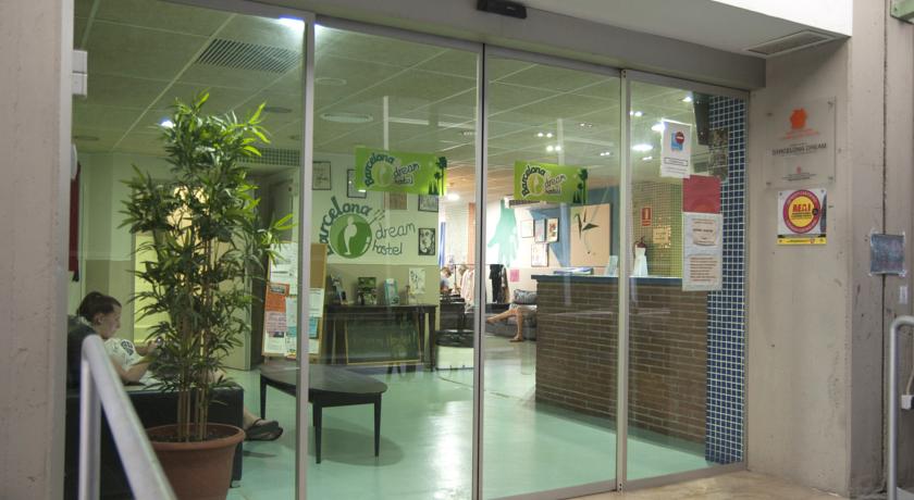 Be Dream Hostel