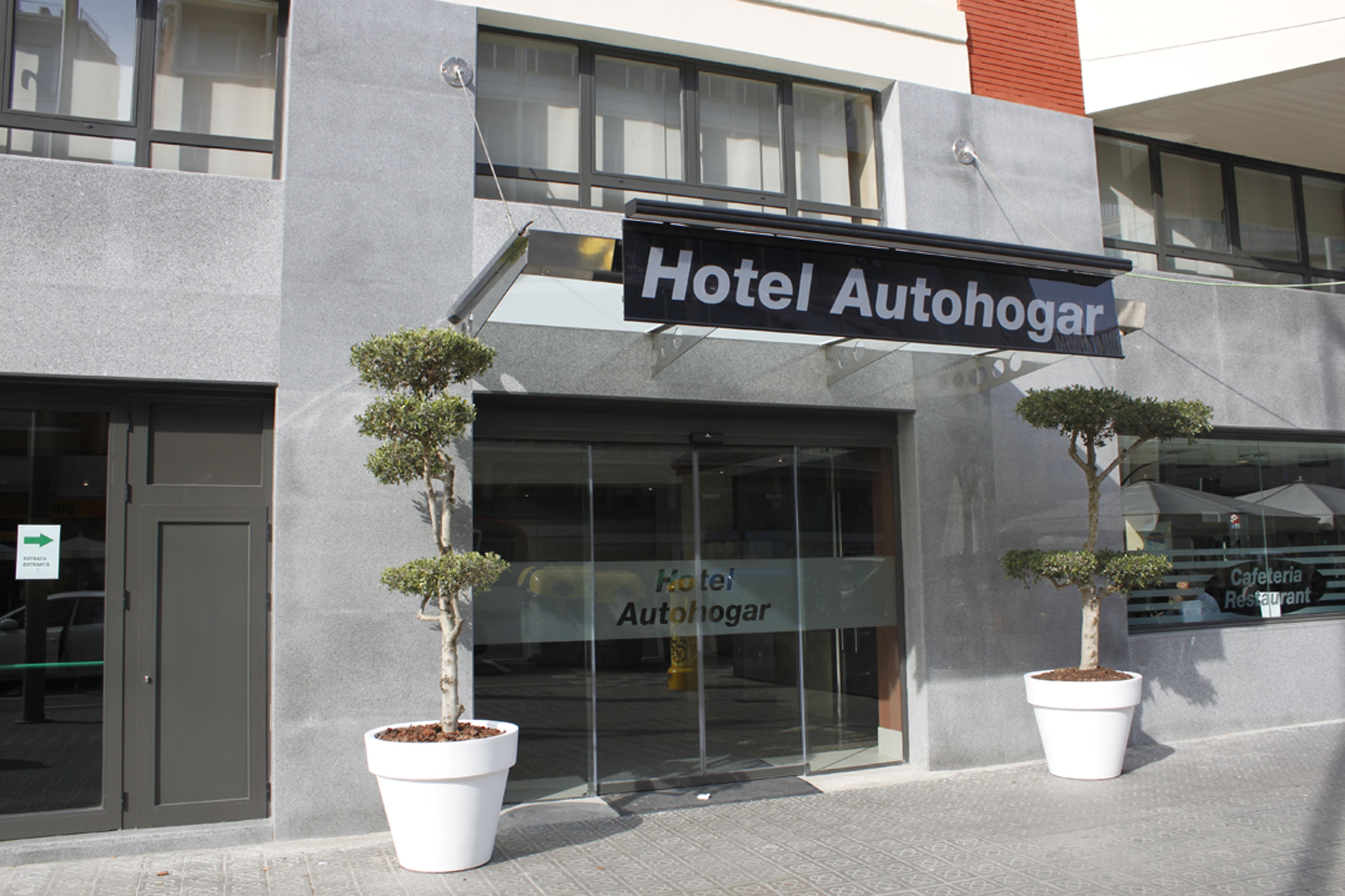 Best Auto Hogar