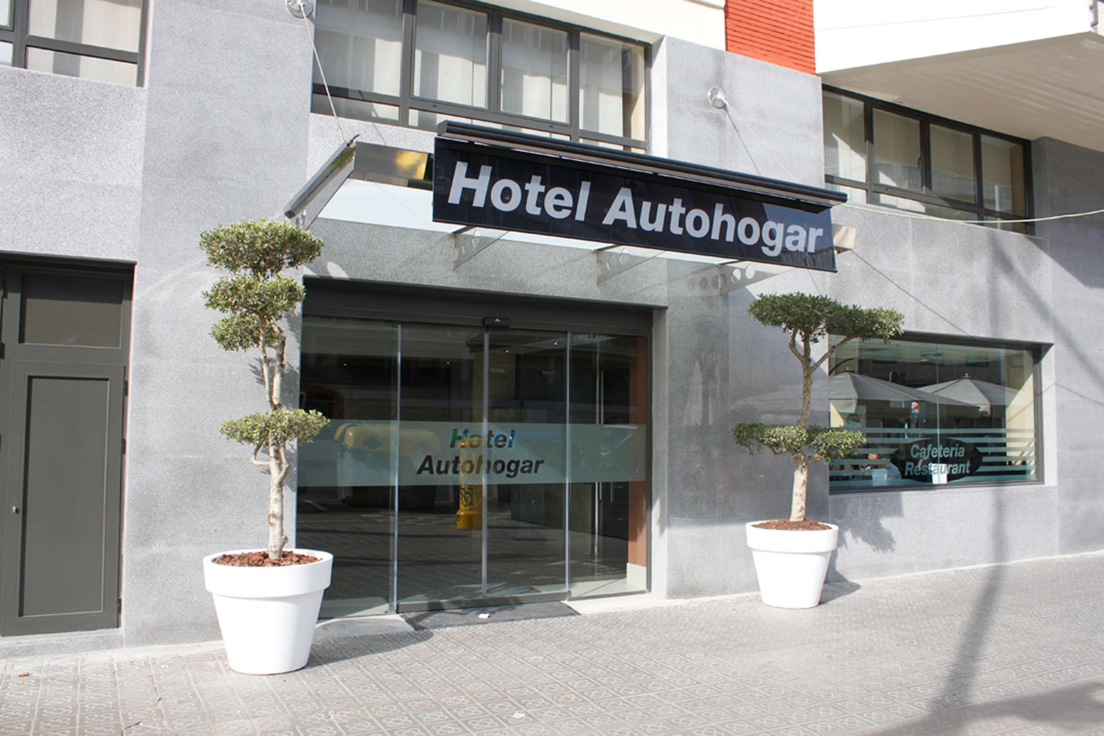 Best Auto Hogar