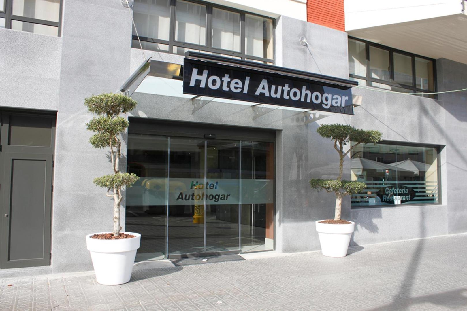 Best Auto Hogar