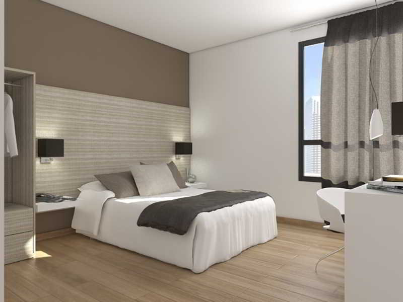 Hotel BESTPRICE Diagonal